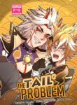 [DUZK] The Tail's Problem (Genshin Impact)