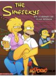 The Simpsexys (The Simpsons) [HQPorno.com.br]
