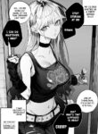 [Egaki Numa] The Day I Decided to Make My Cheeky Gyaru Sister Understand in My Own Way Ch. 1-5 (Ongoing)