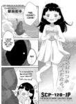 [Ekimae Machinaka] SCP-120-JP Seikai de Ichiban no Houseki | SCP-120-JP The World's Most Valuable Jewel (COMIC Kaien VOL.8) [English] {Mistvern} [Digital]
