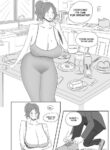 [Ello] Mom and Brother 2.1 ongoing [English] [Digital] (Ongoing)