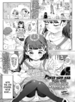 [Fishinloli] Hikouki Doko made Tonda | Just How Far Will Our Plane Fly? (COMIC LO 2024-02) [English] [flash11] [Digital]