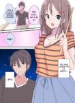 [Fuyuno Mikan] Majo no Ane | My Big Sister, the Witch [English]