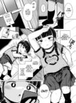 [Go Go! Fanbot] Punipuni Majime Loli ga Ecchi ni Hamacchau made [English] [Poranya]