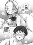 [Haguhagu] Shitei & Konoha-chan 3P (Zenjitsutan) | A Threesome with Konoha-chan (Prequel) [English] [flash11] [Digital]