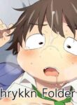 [HAM. (Konbu+)] gff...hrykkn folder - Accel World dj [ENG] [Digital]
