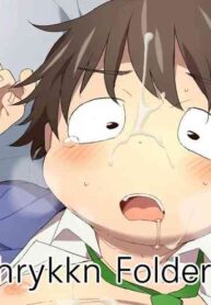 [HAM. (Konbu+)] gff...hrykkn folder - Accel World dj [ENG] [Digital]