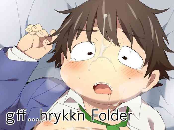 [HAM. (Konbu+)] gff...hrykkn folder - Accel World dj [ENG] [Digital]