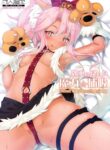 [Ichio-ya (Ichio)] Kouritsu no Yoi Maryoku Hokyuu - Efficient Magical Power Replenishment (Fate kaleid liner Prisma Illya) [English] [desudesu] [Digital]