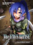 [Ikebukuro DPC (DPC)] The Fay's Phase [English] [hardcase8translates] [Digital]