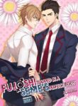 [Joberu] Fujoshi Trapped in a Seme’s Perfect Body – Vol.01 [Eng]