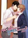 [Joberu] Fujoshi Trapped in a Seme’s Perfect Body – Vol.02 [Eng]