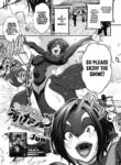 [Jun] Futarikiri no Orca Show ~Kono Koi ni Oborete~ | An Orca Show for Two ~Drowning in the love~ (COMIC GAIRA Vol. 12) [English] [RedLantern]