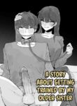 [k8on] A Story About Getting Trained By My Older Sister