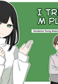 [Kaoinshou Zero] I tried M Play! [Handsome Young Masochist Man Edition]