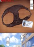 [KeinV] Pantsu Kanshouka Bungakushi | Panty Connoisseur - Literature Teacher [English] {Doujins.com} [Decensored]