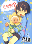 (Kimi no Sentaku.3) [ma-mi-mu.me (Mamimu)] Flowey, Daijoubu? (Undertale) [English]