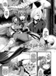 [Konshin] Melty Heart (Ishukoi HOLIC) [English] [Hikarinokaze] [Digital]