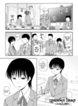 [Kumano Tooru] Unknown Heart Zenpen (COMIC Penguin Club 2022-01) [English] {Hennojin} [Digital]