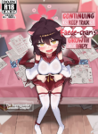 [Leonat] Kaede-chan Seichouroku 2 | Continuing to Keep Track of Kaede-chan’s Growth as a Lady (Blue Archive) [English] [head empty] [Uncensored] [Digital]
