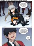 [Mackgee] Sangvis M16 - Ending B (Girls' Frontline) [English]
