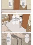 [Midnight] The mother’s scent 01