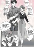 [Midnight]The feminization of cop