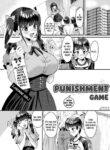 [Miginohito Mitsuru] Mesuiki Batsu Game | Punishment Game With Dry Orgasms! (COMIC Kaien VOL. 06) [English] [Digital]