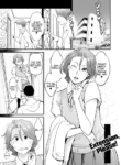 [Mikami Cannon] Extension, Please! (Gekkabijin) [English] [Digital] [Cuddlebuns]
