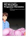 [Minna no Kyonyuutou] Sleep Rape Pregnancy Vol. 1 "Tomoyo"