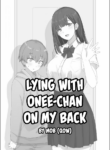 [Mob] NeBack Shite Kuru Onee-chan-tachi | Lying With Onee-chan On My Back [English] [mali]