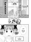 [MOLOKONOMI] Oshiokina no | It's a punishment (Shicha Yadayo) [English]