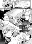 [Momiyama] The Dream of the Warrior Princess (Shoujo Parasite) [English] [Kuraudo]