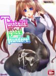 [Moon Night Kitten (Kouki Kuu)] Twintails! Tights! Tsundere! [English] {2d-market.com} [Decensored]