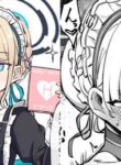 [nameco] Toki no Kanpeki na Support (Blue Archive)