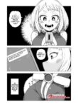 [Oekaki Kaki] Teisou Gyakuten Mono Ochako no Baai | Inverted Morality Hero Academia ~ Ochako's Case (Boku no Hero Academia) [English] {Doujins.com}