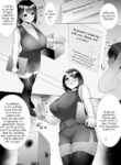 [Onesota] Ejaculation suitability test [English]