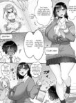 [Onesota Shuu] Ijimekko JK | Bullied by a high school girl [English]