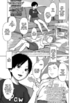 [Onizuka Naoshi] They're Siblings! (COMIC LO 2023-03) [English] [Team Rabu2] [Digital]