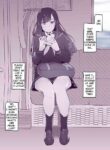 [Poriuretan] Misetsuke AirDro | Showing: AirDrop [English]