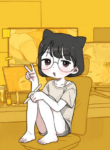 [PossumMachine] OnaNikki [English] [Decensored]