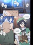 [poyeop] Furina 1-2 [English]