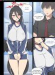 [poyeop] Hasumi [English]