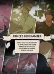 [ppatta] Koutaishi no Shinshitsu | Prince's Bedchamber [English] [Digital]