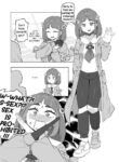 人形自动点赞机.RENXZD | Lacey Comic (Pokémon Scarlet and Violet) [English]