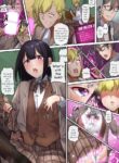 [R.S.I. (rim)] Bitter Enemies In The Same Boat