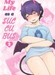 [RudySaki] My Life as a Succubus Ch.2