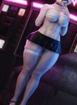 2B (Nier Automata) [PervertMuffinMajima]