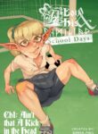 A Boy and His Familiar – School Days [Brkn Pncl | Pencil]