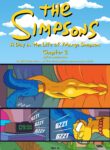 A Day in the Life of Marge (The Simpsons) [Blargsnarf]